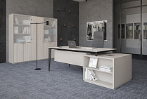 Шкаф комбинированный Atlas NZ-0303-0341