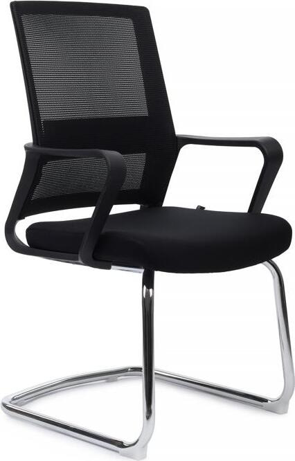 Кресло посетителя RivaChair Mint RCH M1029CBE