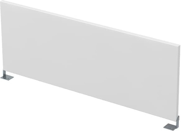 Экран ЛДСП боковой Gloss 9БР.005.4