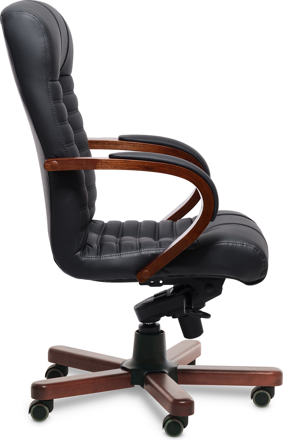 Кресло руководителя Multi-office Atlant B