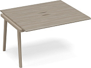 Секция стола для переговоров Time Wood ТМ В2 154-1