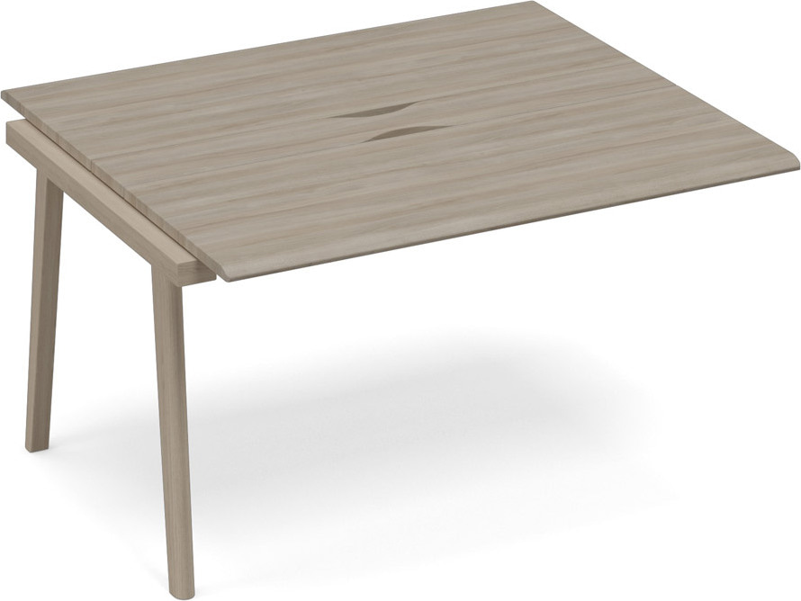Секция стола для переговоров Time Wood ТМ В2 154-1