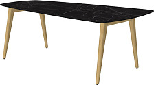 Стол для переговоров Remo Rem-210