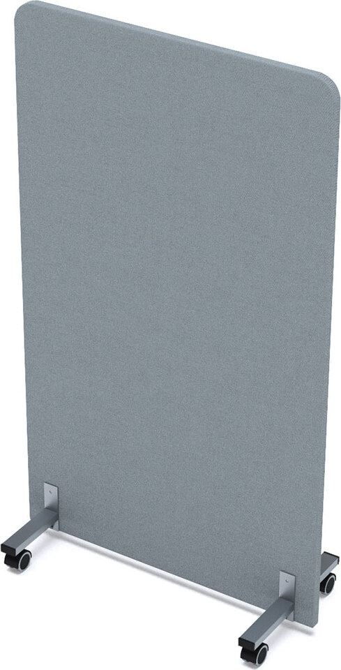 Перегородка мобильная SOFToffice 011.МП.8014