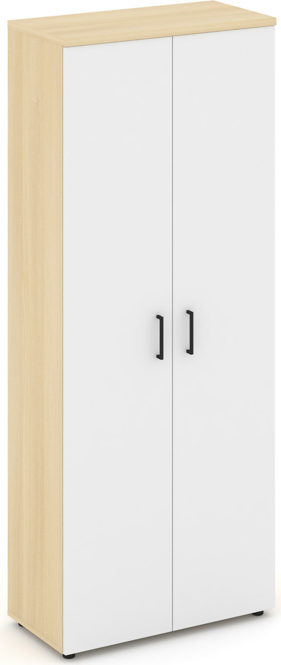 Шкаф высокий широкий Style Project SN.STS.E-108