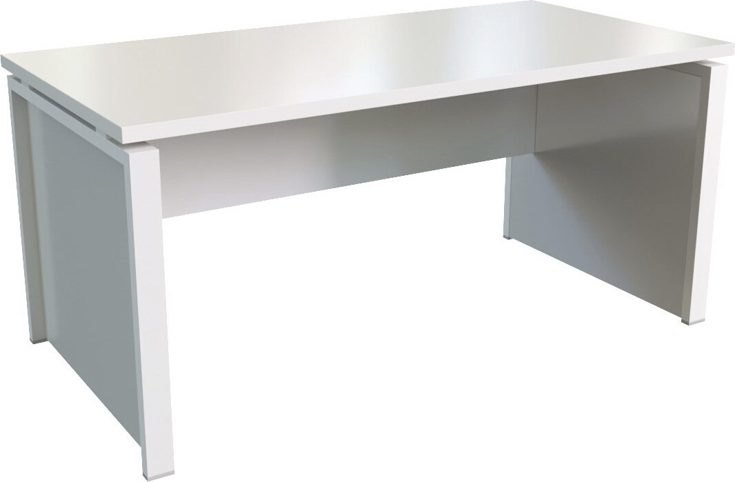 Стол руководителя 160 Steel Evo 17160