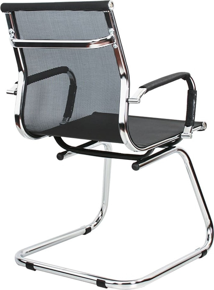 Кресло посетителя Bels Texas CF/LB chrome TN01