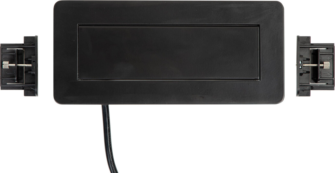 Розеточный блок DESK PRO G4703-2AC