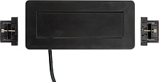 Розеточный блок DESK PRO G4703-2AC