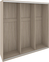 Корпус высокий + трек Maris SH.K3-6.1 Дуб Аттик