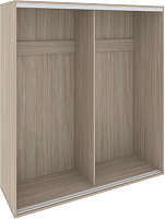 Корпус низкий + трек Maris SH.K2-8.2 Дуб Аттик Корпус низкий + трек Maris SH.K2-8.2 Дуб Аттик