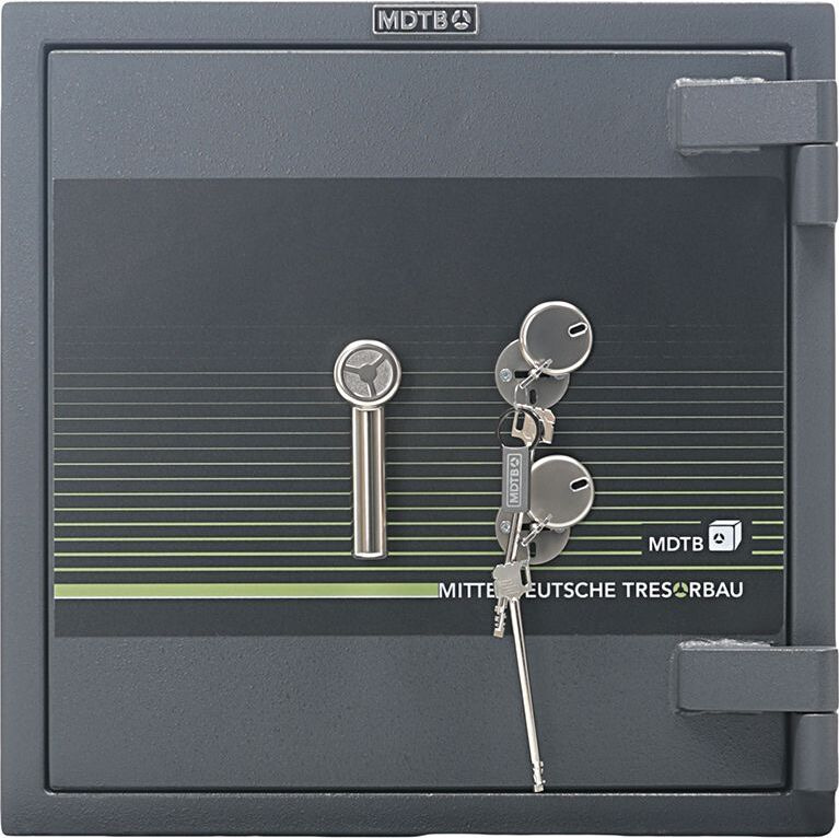 Взломостойкий сейф MDTB Banker-M 55 2K