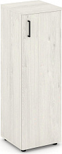 Шкаф средний узкий Style Project правый SN.STU.E-204(R)
