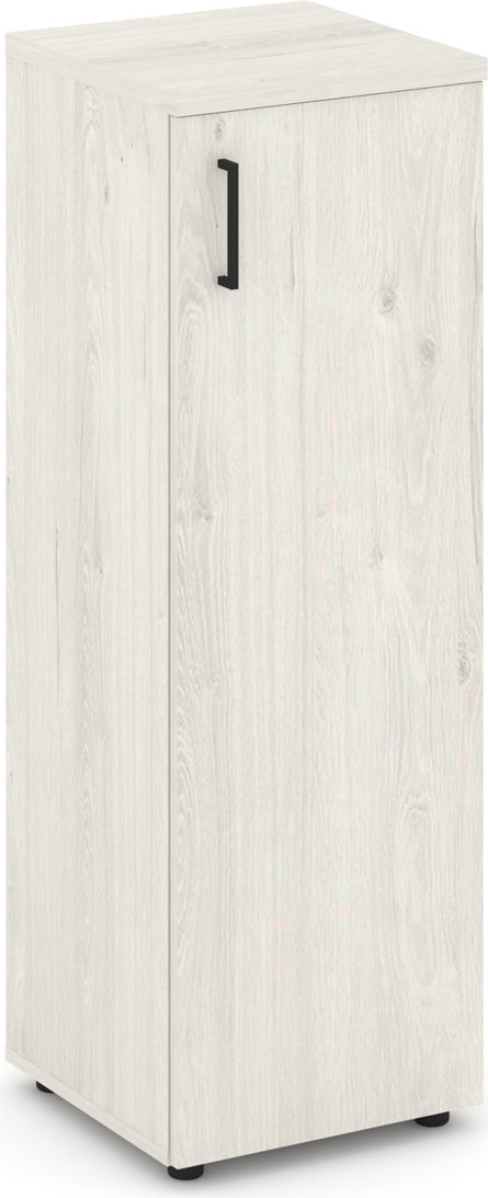 Шкаф средний узкий Style Project правый SN.STU.E-204(R)