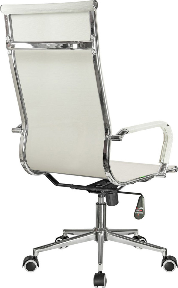 Кресло руководителя RivaChair Hugo RCH 6001-1S