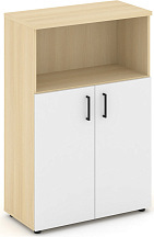 Шкаф средний широкий Style Project SN.STS.E-201