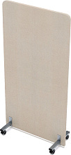 Перегородка мобильная SOFToffice 011.МП.8016