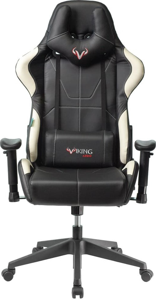 Кресло игровое Бюрократ VIKING 5 AERO