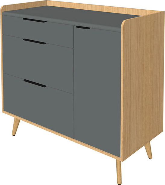 Греденция Remo Rem-36