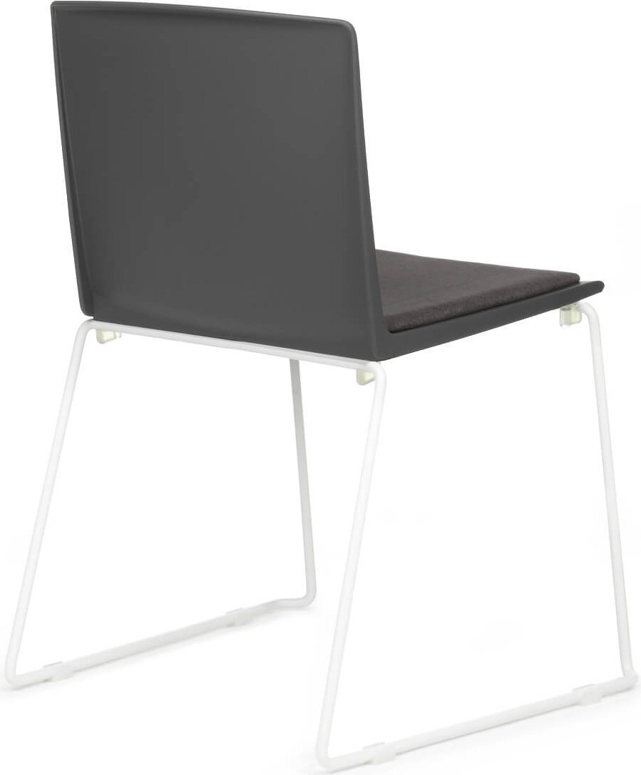 Кресло посетителя RivaChair Simple X-19