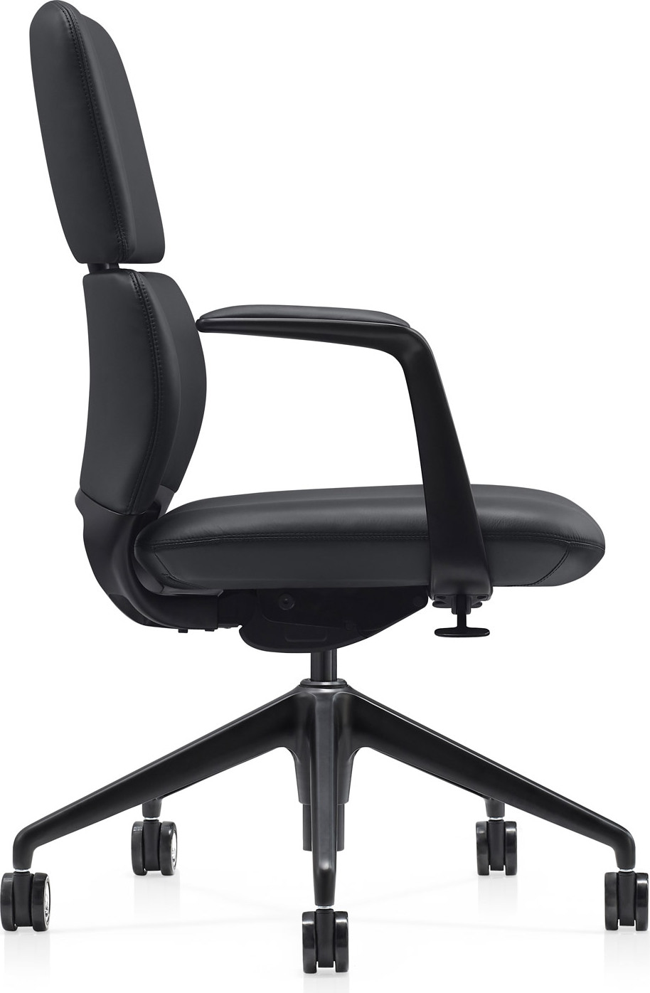 Кресло руководителя RivaChair Venetto FK013-B12