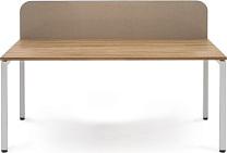 Экран стола ткань LINK T 138