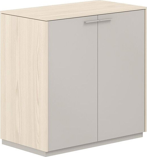 Шкаф низкий Atlas NZ-0304
