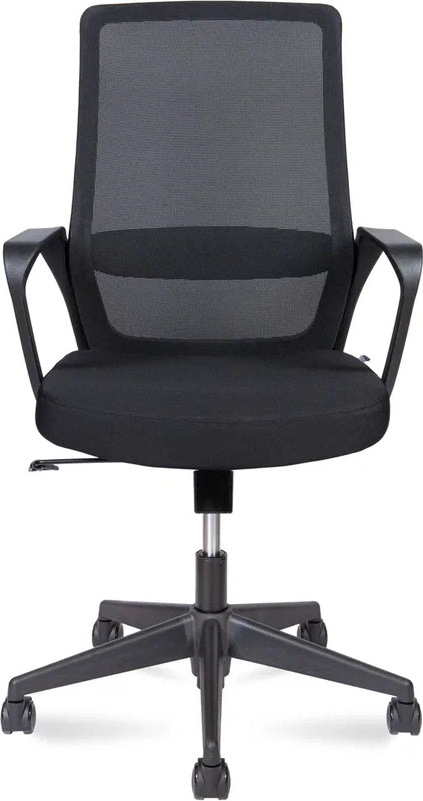 Кресло персонала Pino black LB