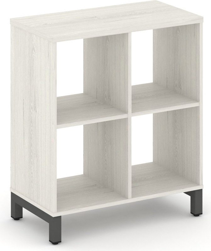 Каркас стеллажа 2 яруса Style Project SN.KS-220
