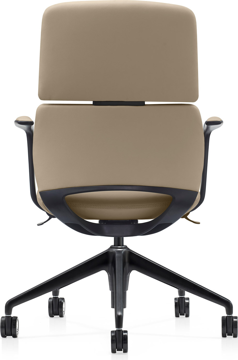 Кресло руководителя RivaChair Venetto FK013-B12