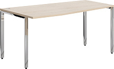 Стол эргономичный Xten Gloss XGCT 169(L).1
