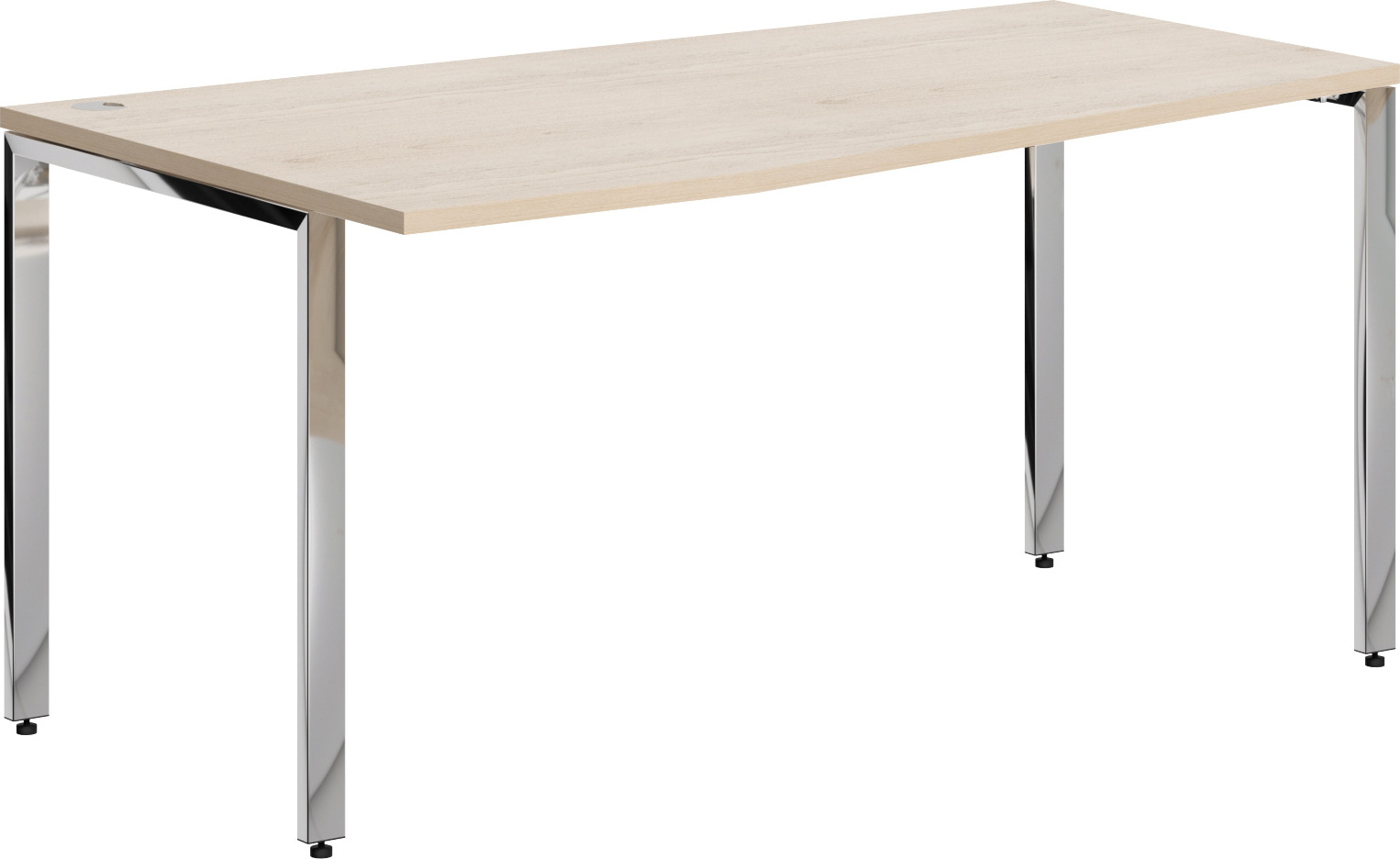 Стол эргономичный Xten Gloss XGCT 169(L).1