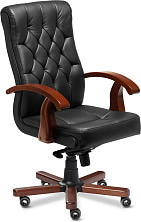 Кресло персонала Multi-office Darwin B