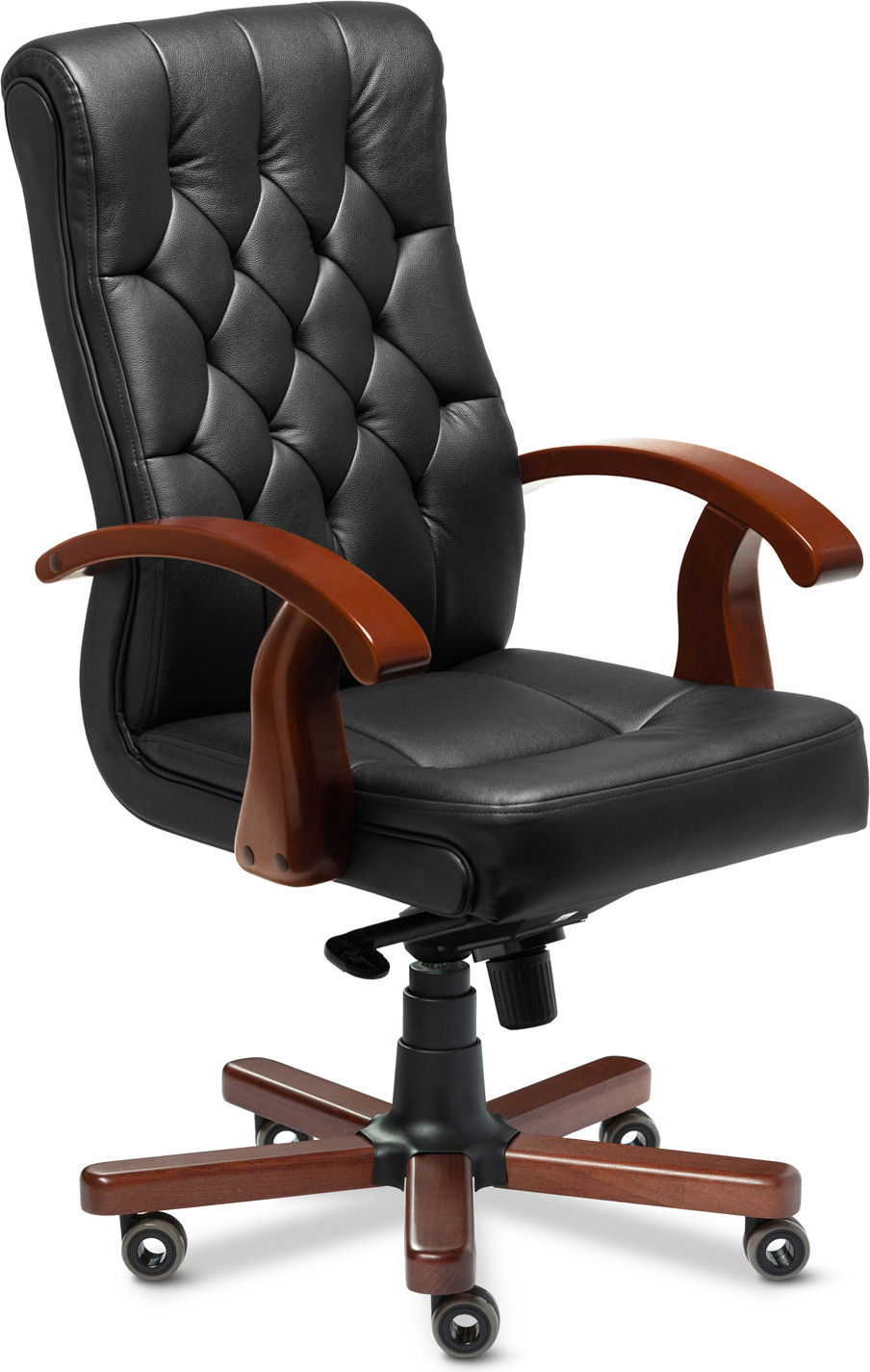 Кресло персонала Multi-office Darwin B