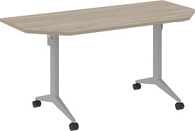 Стол складной мобильный X-pull X.M-7.T2 Gray Дуб Аттик