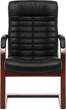 Кресло посетителя Multi-office Orion Wood C
