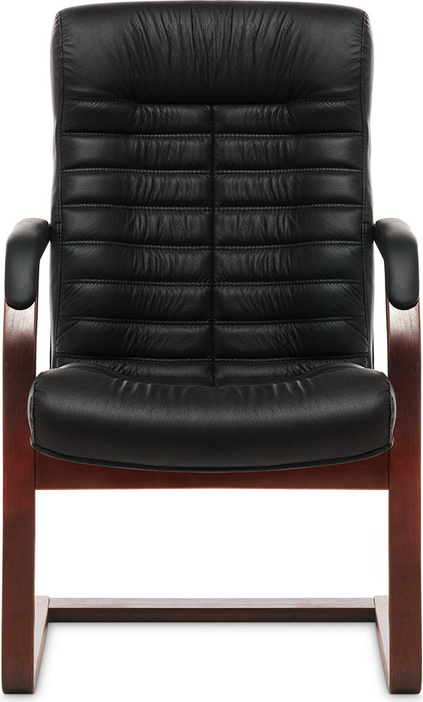 Кресло посетителя Multi-office Orion Wood C