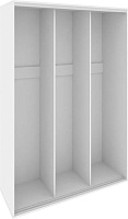 Корпус высокий + трек Maris SH.K3-1.1 Белый бриллиант Корпус высокий + трек Maris SH.K3-1.1 Белый бриллиант