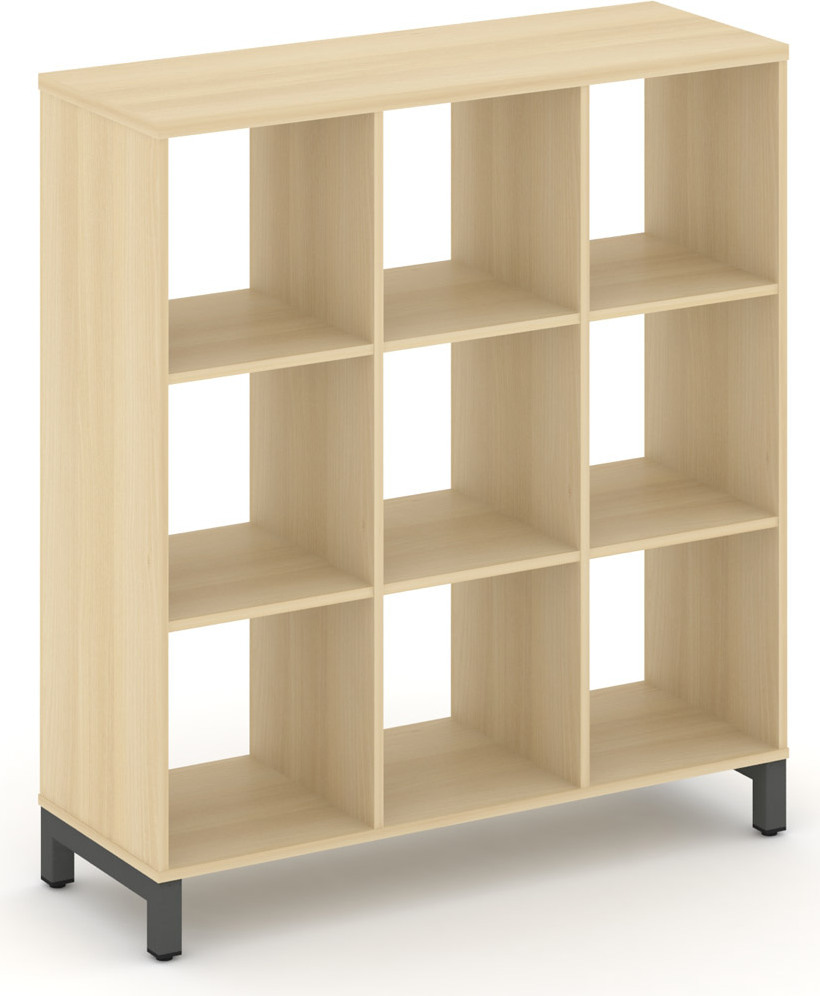 Каркас стеллажа 3 яруса Style Project SN.KS-330