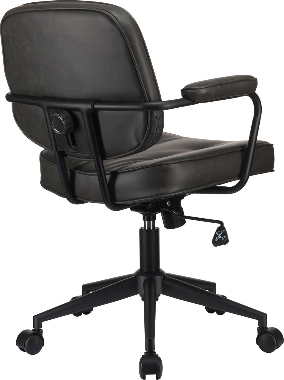 Кресло персонала RivaChair Chester W-221