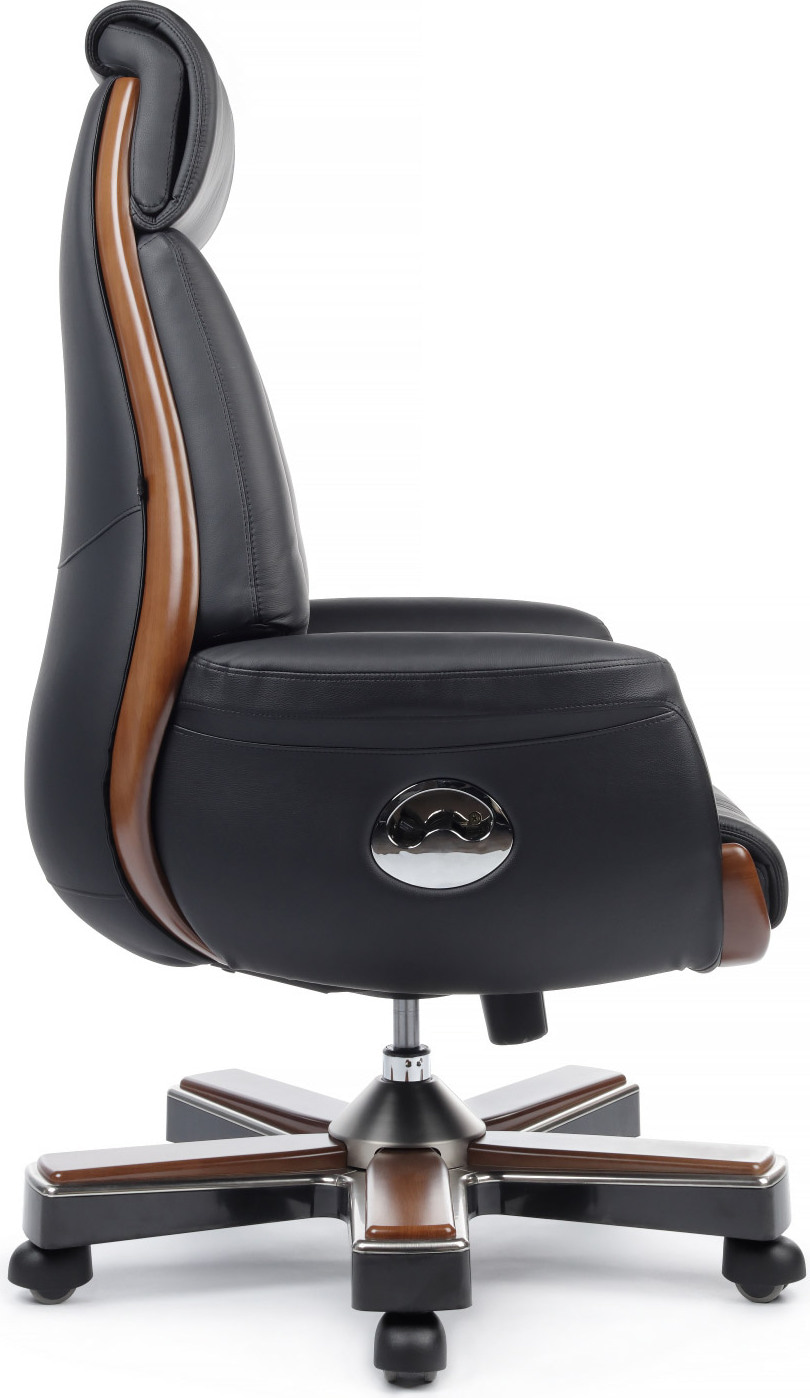 Кресло руководителя RivaChair Byron YS1505A