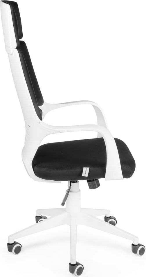 Кресло руководителя IQ white