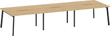 Бенч 6р.м. Flex 6-bench