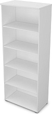 Шкаф высокий Gloss 9Ш.005