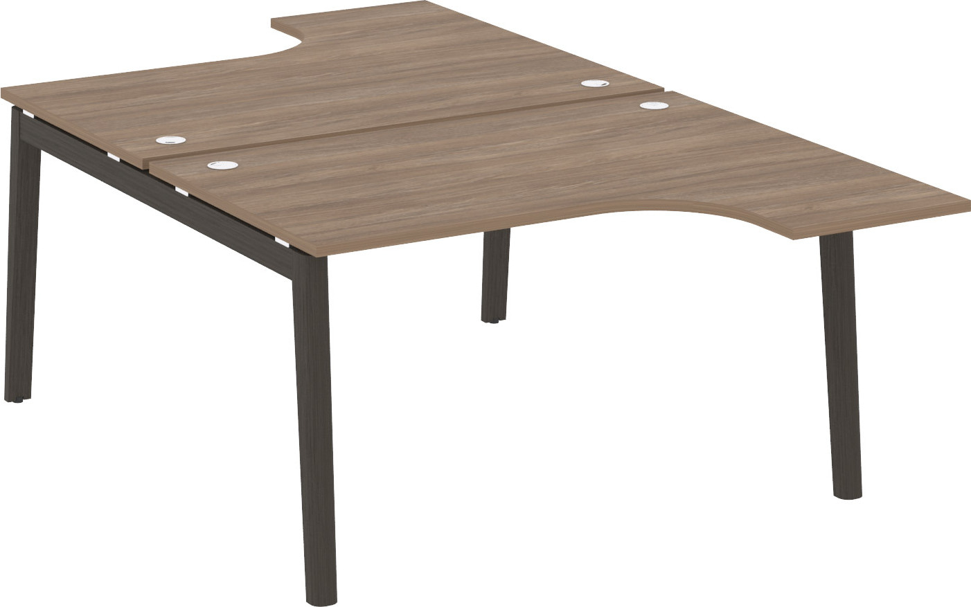 Рабочая станция Onix Wood OW.D.SA-3