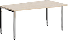 Стол эргономичный Xten Gloss XGCT 169(R).1