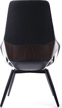 Кресло посетителя RivaChair Aura-ST FK005-C