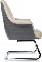 Кресло посетителя RivaChair Verdi SF D655