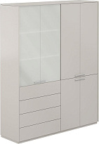 Шкаф высокий Atlas NZ-0301-0312