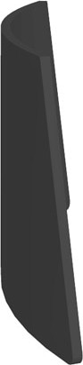 Траверс декоративный New.Tone Nt-76